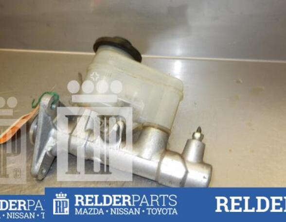 Brake Master Cylinder TOYOTA COROLLA Compact (_E11_)