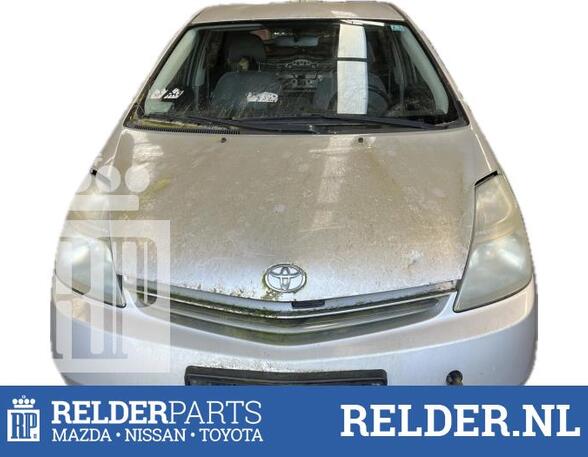 Brake Master Cylinder TOYOTA PRIUS Hatchback (_W2_)