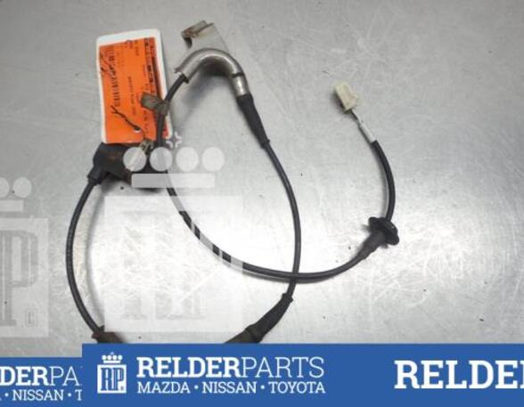 Wheel Speed Sensor MAZDA MX-5 II (NB)