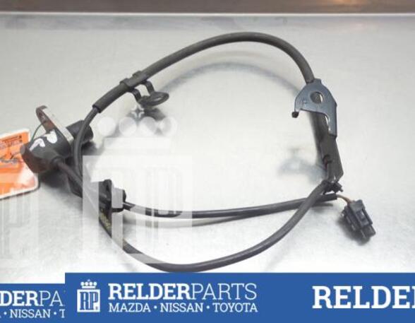 Sensor für ABS Toyota Yaris P1  P5706442