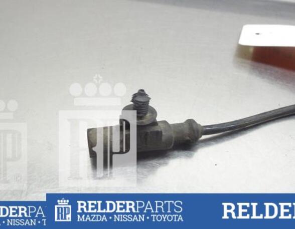 ABS Sensor NISSAN MICRA III (K12)