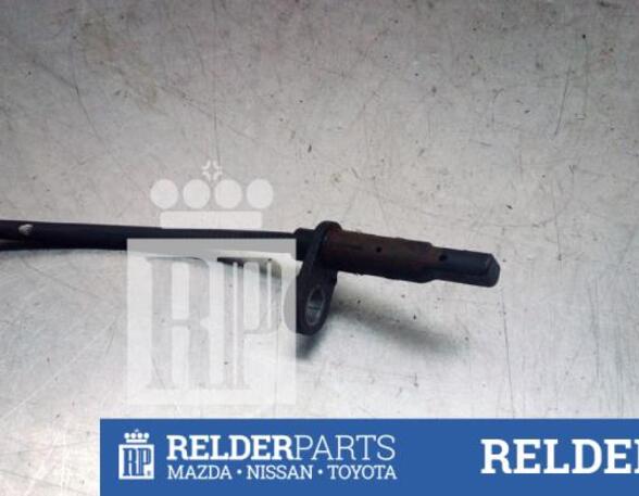 Sensor für ABS Nissan Qashqai II J11 479104EA0A P16201746