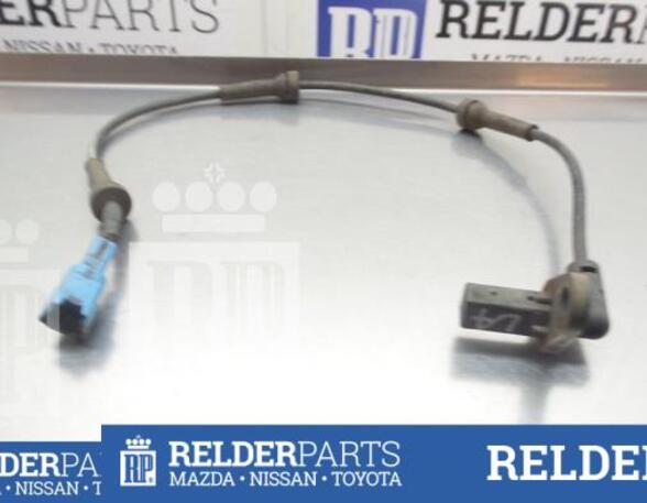 Sensor für ABS Nissan X-Trail I T30 BLAUWSTEKKER P5679791