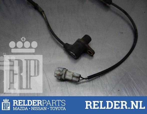 ABS Sensor TOYOTA COROLLA Verso (ZER_, ZZE12_, R1_)