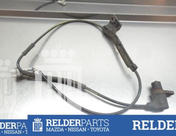 ABS Sensor TOYOTA COROLLA Verso (ZER_, ZZE12_, R1_)