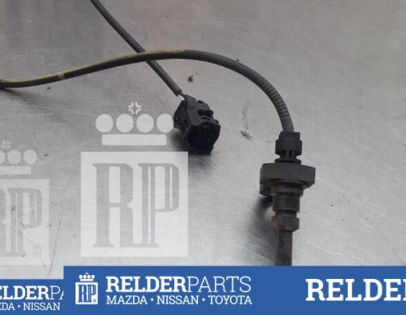 ABS Sensor TOYOTA RAV 4 III (_A3_)