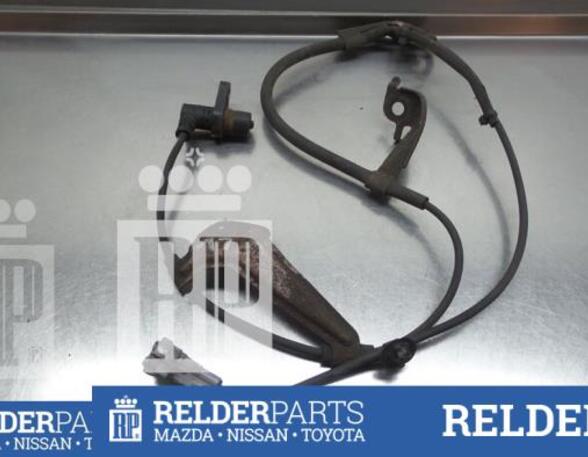 Wheel Speed Sensor TOYOTA RAV 4 II (_A2_)