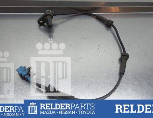 Sensor für ABS Nissan X-Trail I T30  P5676821