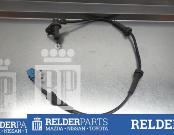 Sensor für ABS Nissan X-Trail I T30  P5676821