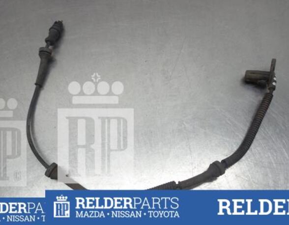 Sensor für ABS Nissan Interstar Kasten X70 10071161613 P5675705