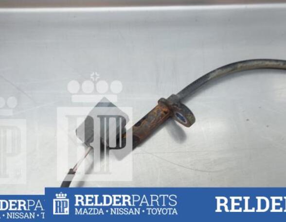 ABS Sensor NISSAN QASHQAI II SUV (J11, J11_)