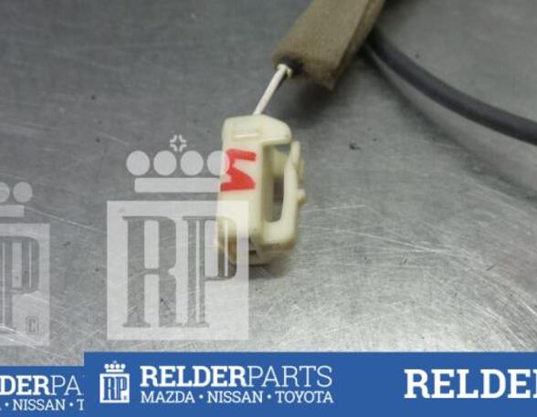 ABS Sensor TOYOTA RAV 4 III (_A3_)