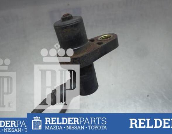 ABS Sensor TOYOTA PREVIA (_R3_)