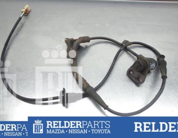 Wheel Speed Sensor MAZDA MX-5 II (NB)