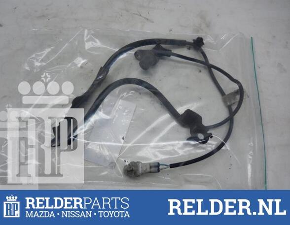 ABS Sensor TOYOTA PREVIA (_R3_)