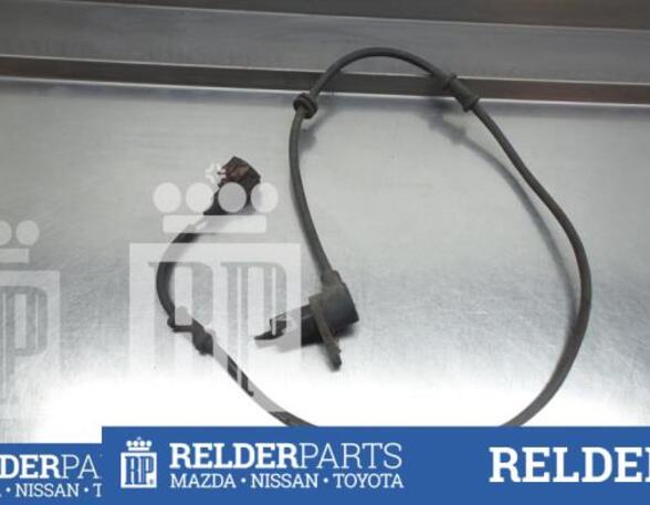 Sensor für ABS Nissan Primera Traveller WP11 479013HJ310 P5697307