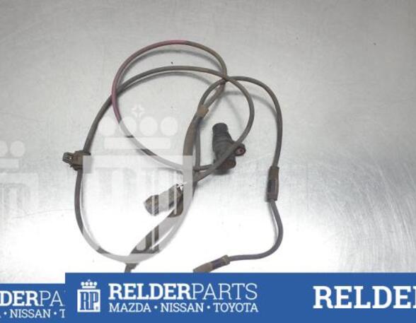 ABS Sensor TOYOTA HILUX VII Pickup (_N1_, _N2_, _N3_)