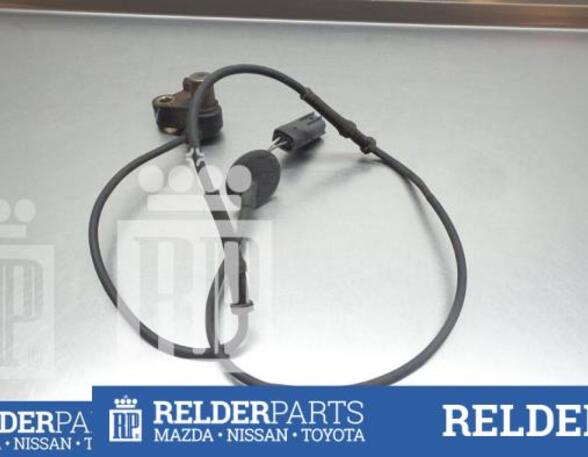 Sensor für ABS Mazda MPV II LW 30602 P6061915