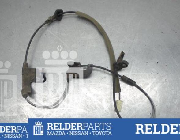 Wheel Speed Sensor TOYOTA RAV 4 III (_A3_)