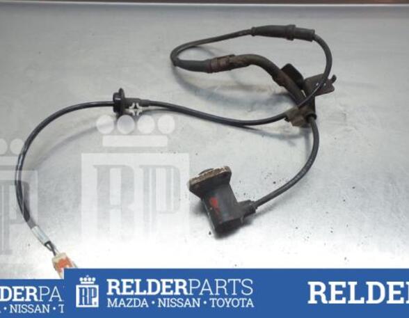 Wheel Speed Sensor MAZDA MX-5 II (NB)