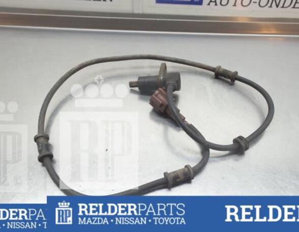 ABS Sensor NISSAN PRIMERA Traveller (WP11)