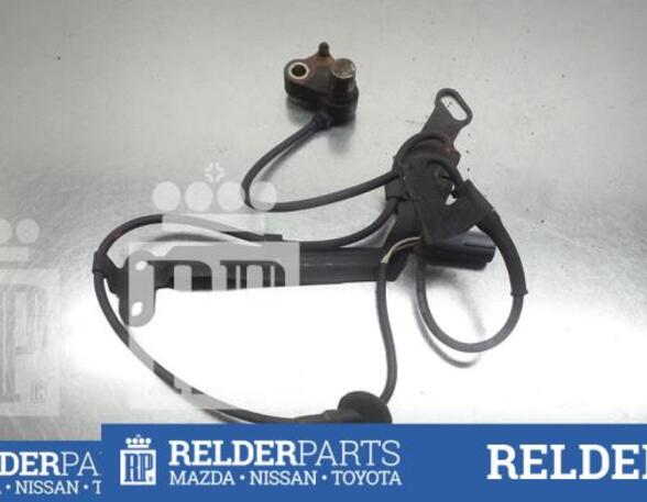 Wheel Speed Sensor MAZDA 323 S VI (BJ)