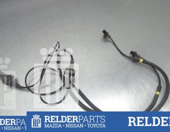 Sensor für ABS Mazda 2 DY  P5706953