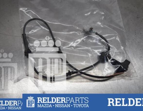 Sensor für ABS Nissan Pixo  31439616H1 P8213194