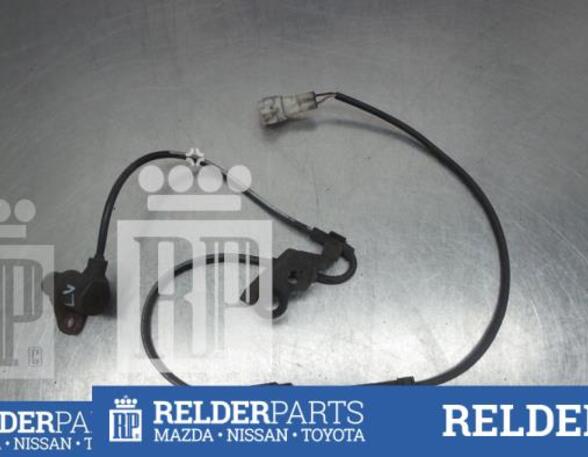 ABS Sensor TOYOTA COROLLA Verso (ZER_, ZZE12_, R1_)