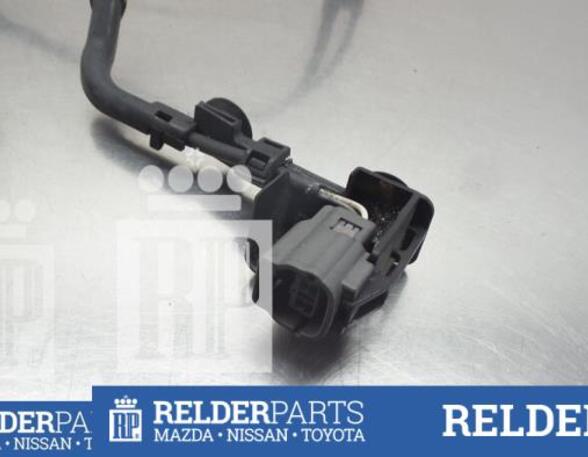 Wheel Speed Sensor MAZDA 6 Hatchback (GG)