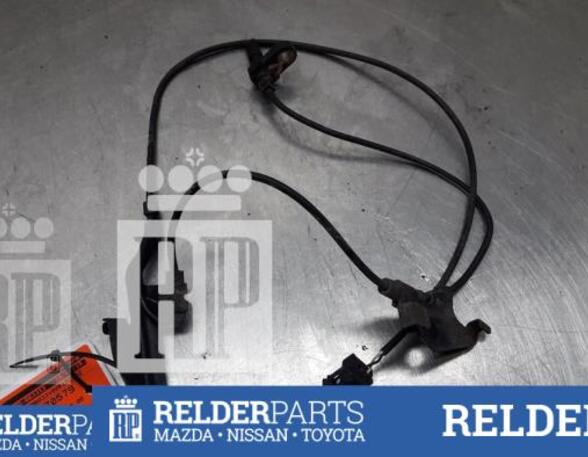 ABS Sensor TOYOTA RAV 4 III (_A3_)