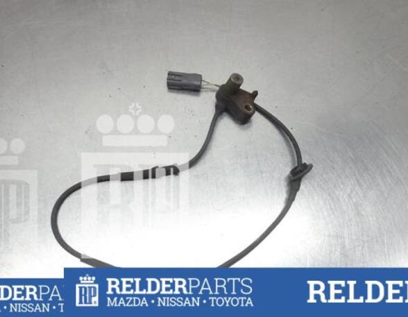 Wheel Speed Sensor MAZDA 626 V Hatchback (GF)