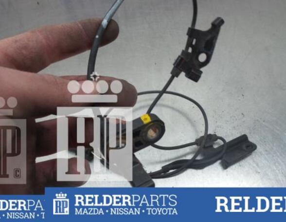 ABS Sensor TOYOTA RAV 4 III (_A3_)