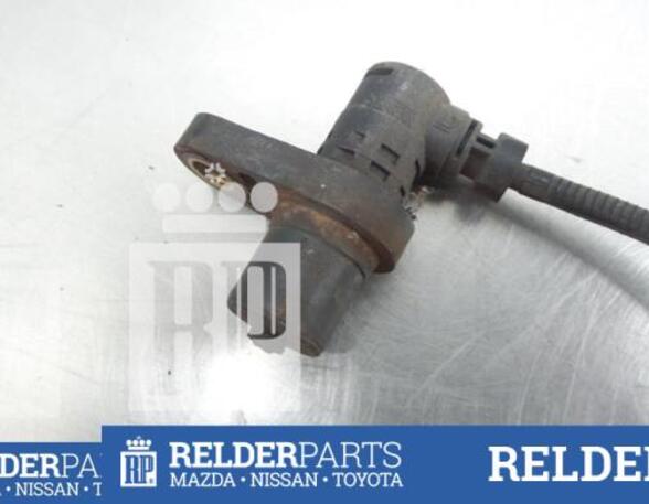 ABS Sensor TOYOTA COROLLA Verso (_E12_)