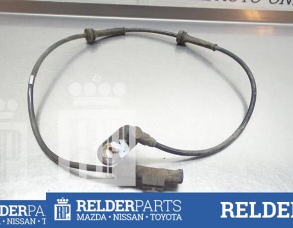 Wheel Speed Sensor NISSAN NOTE (E11, NE11)