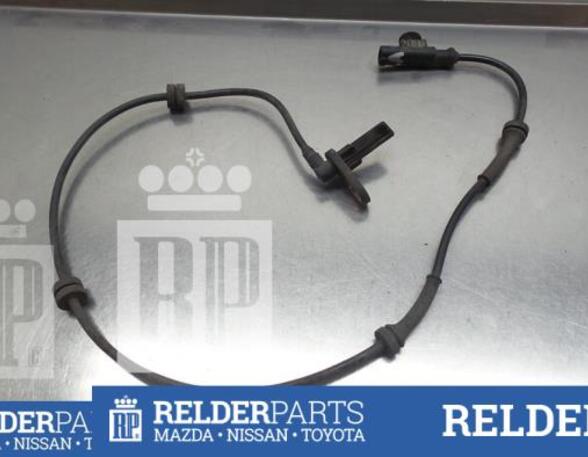 Wheel Speed Sensor NISSAN PRIMERA Estate (WP12)