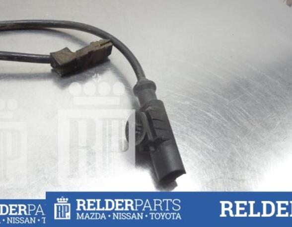 Wheel Speed Sensor NISSAN MICRA III (K12)