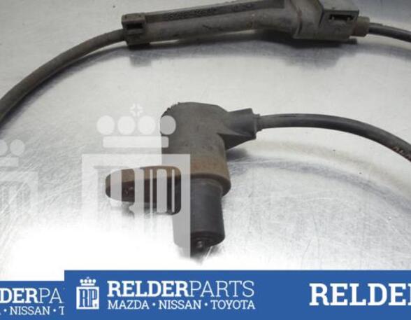 ABS Sensor TOYOTA COROLLA Verso (ZER_, ZZE12_, R1_)