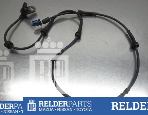 Wheel Speed Sensor NISSAN PRIMERA Estate (WP12)