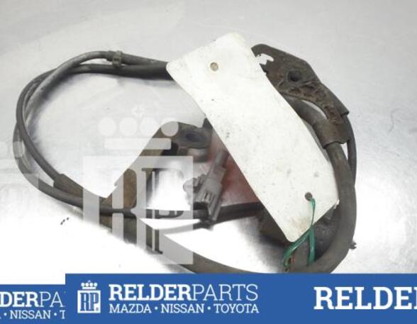 Wheel Speed Sensor TOYOTA RAV 4 II (_A2_)