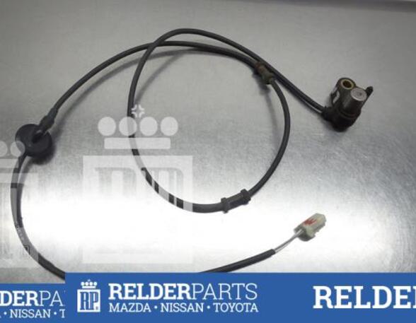 ABS Sensor MAZDA 6 Hatchback (GG)