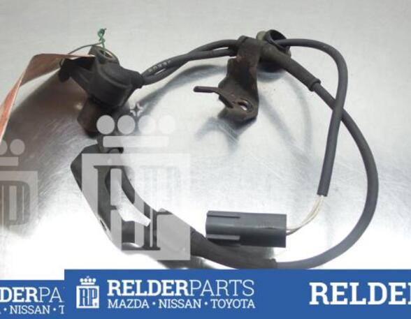 Wheel Speed Sensor MAZDA 626 V Hatchback (GF)