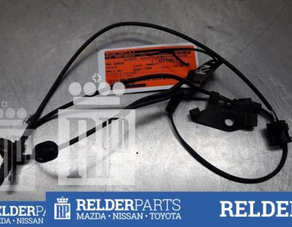 Wheel Speed Sensor TOYOTA RAV 4 III (_A3_)