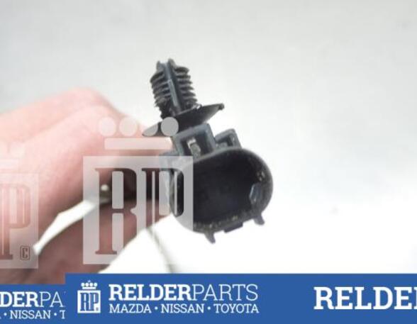 Wheel Speed Sensor NISSAN NOTE (E11, NE11)