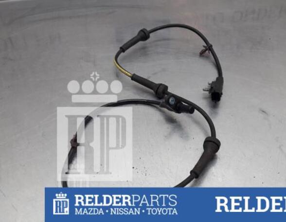 Sensor für ABS Nissan Qashqai II J11  P11226488