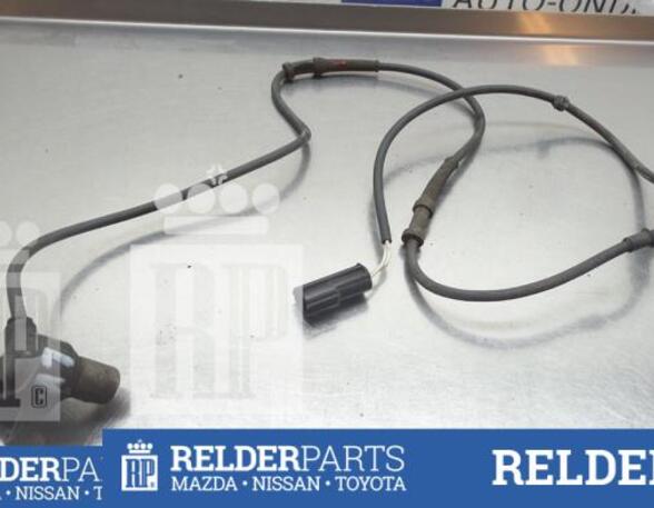 ABS Sensor MAZDA DEMIO (DW)