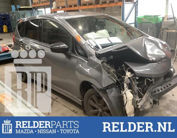 Regeleenheid ABS NISSAN NOTE (E12)