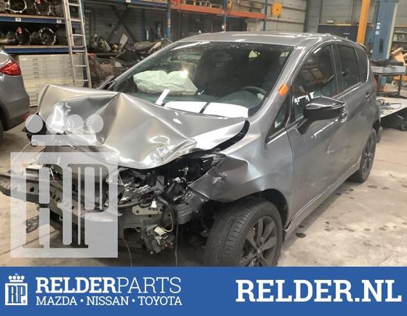 Regeleenheid ABS NISSAN NOTE (E12)