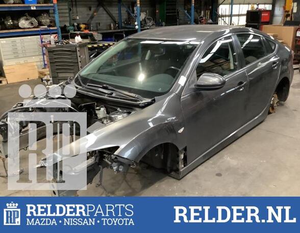 Regeleenheid ABS MAZDA 6 Hatchback (GH)