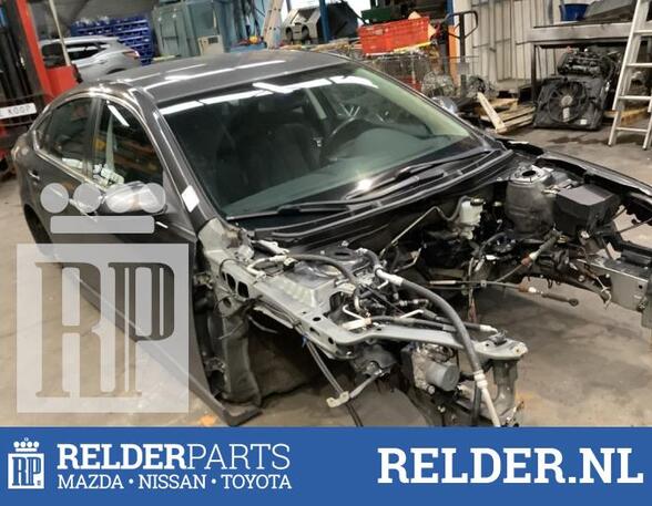 Regeleenheid ABS MAZDA 6 Hatchback (GH)